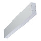 Wall Sconce Aluminium 5000K 30cm 240V 11W 449lm IP20 Dimmable Wall Sconce Aluminium 5000K 30cm 240V 11W 449lm IP20 Dimmable